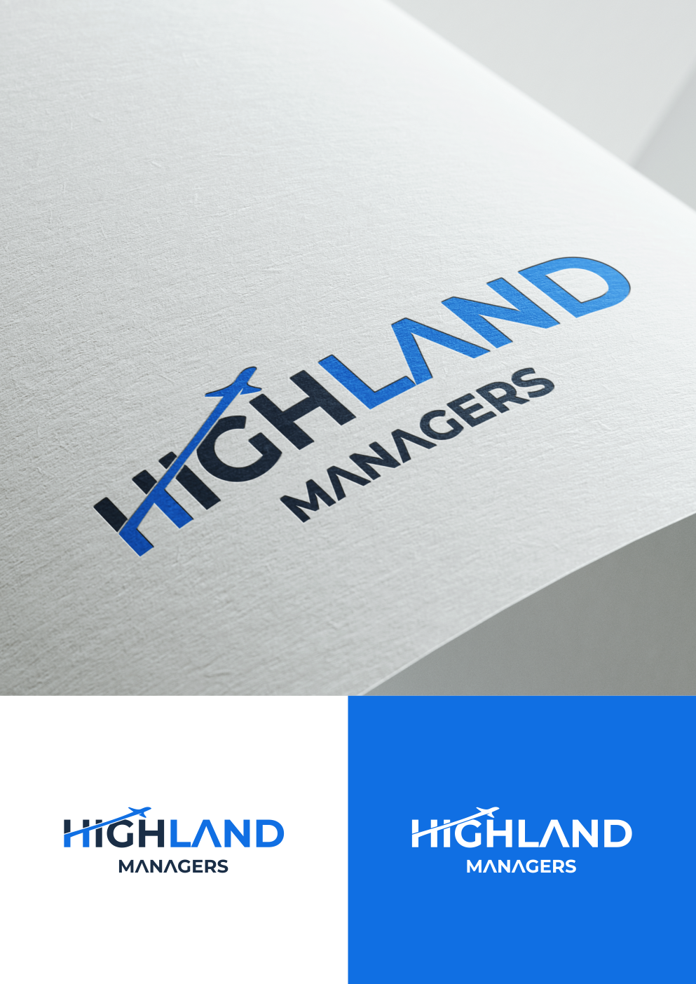 Logo Design by TLS studio for this project | Design #33534383