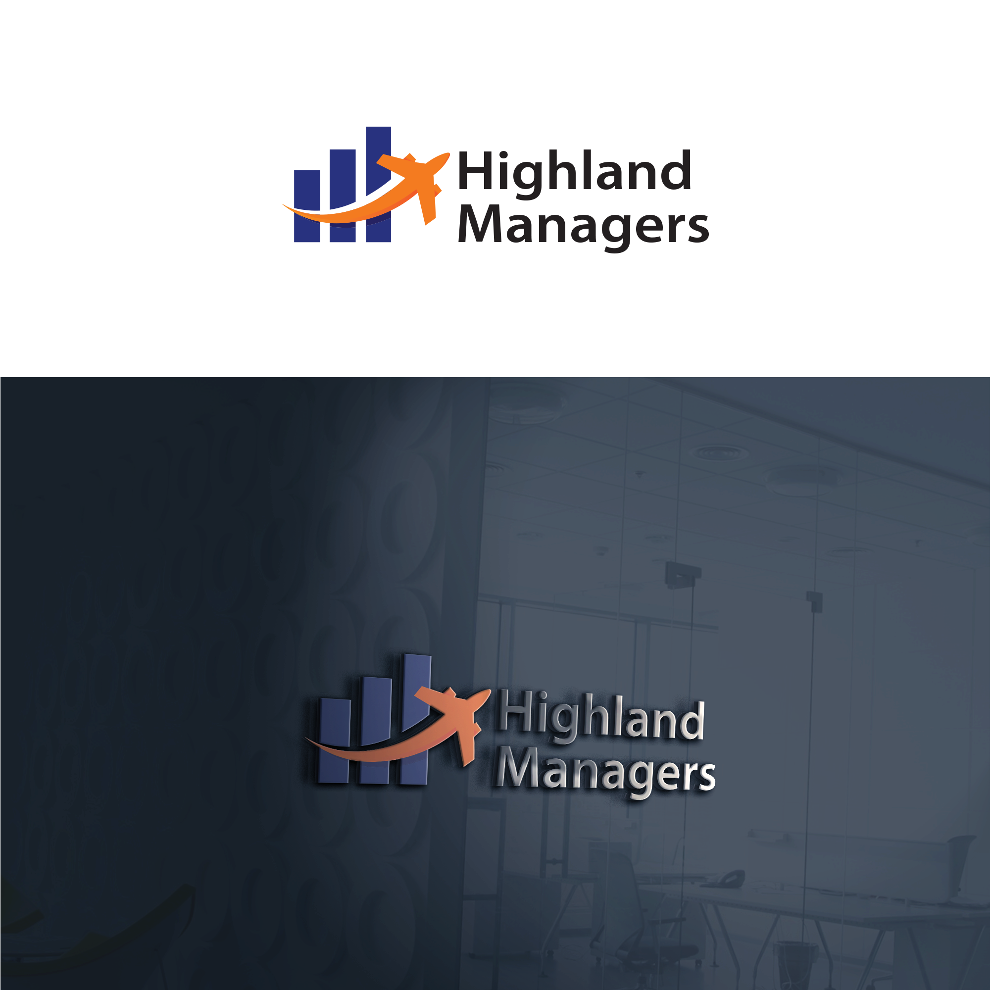 Logo Design by sastra wiguna for this project | Design #33541092