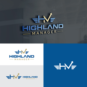 Logo Design by Radsky17 for this project | Design: #33515777