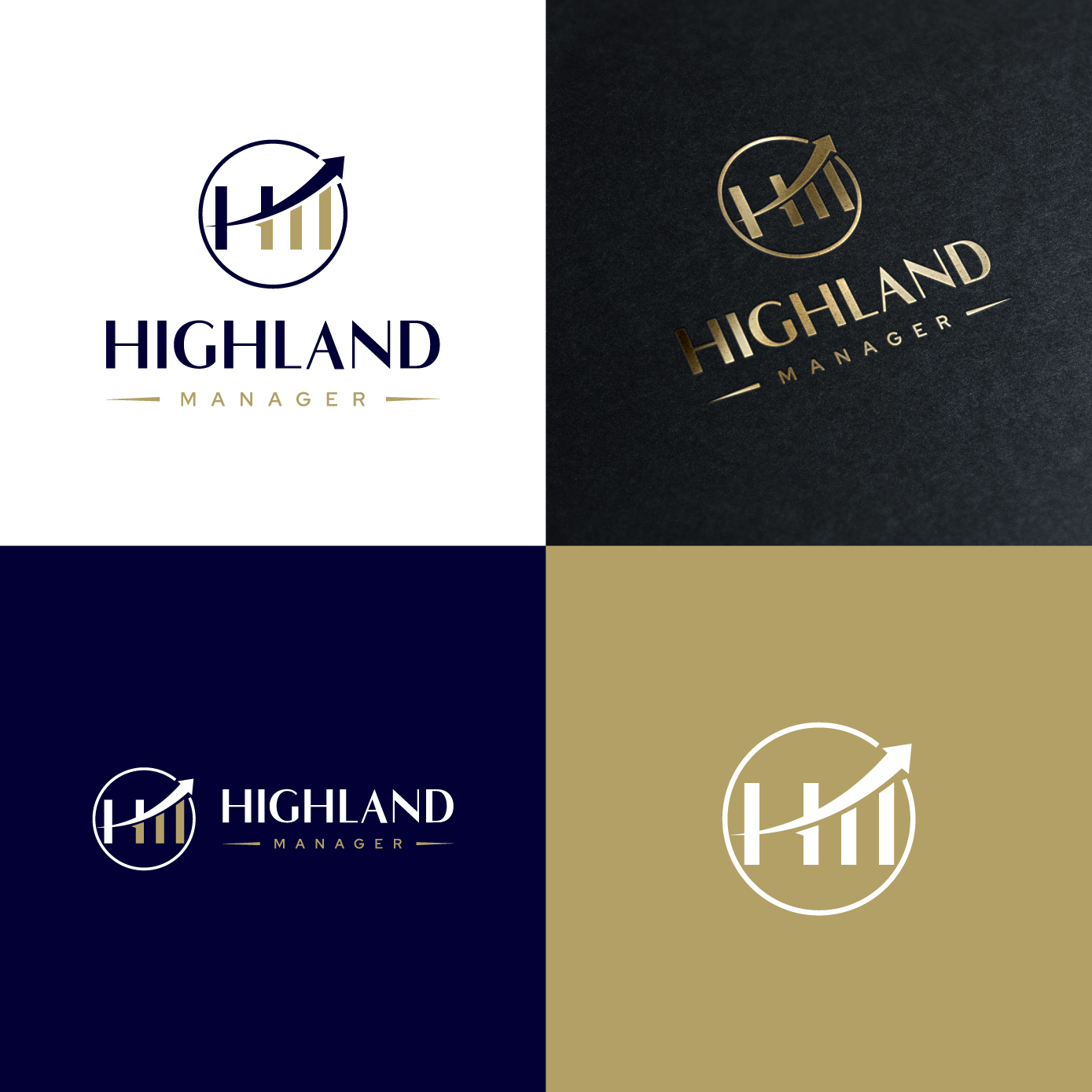 Logo Design by Radsky17 for this project | Design #33515781