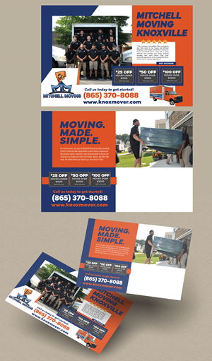 Postcard Design by Osama Soliman