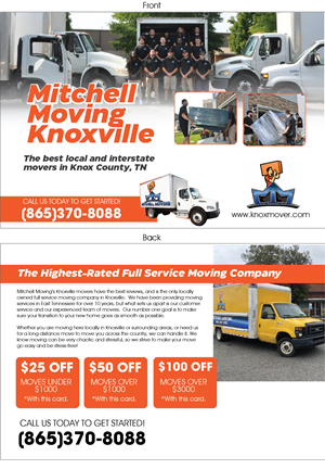 Postcard Design by shawn 18 for this project | Design: #33506028