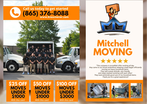Postcard Design by S A N T O C I E L O for this project | Design #33553923