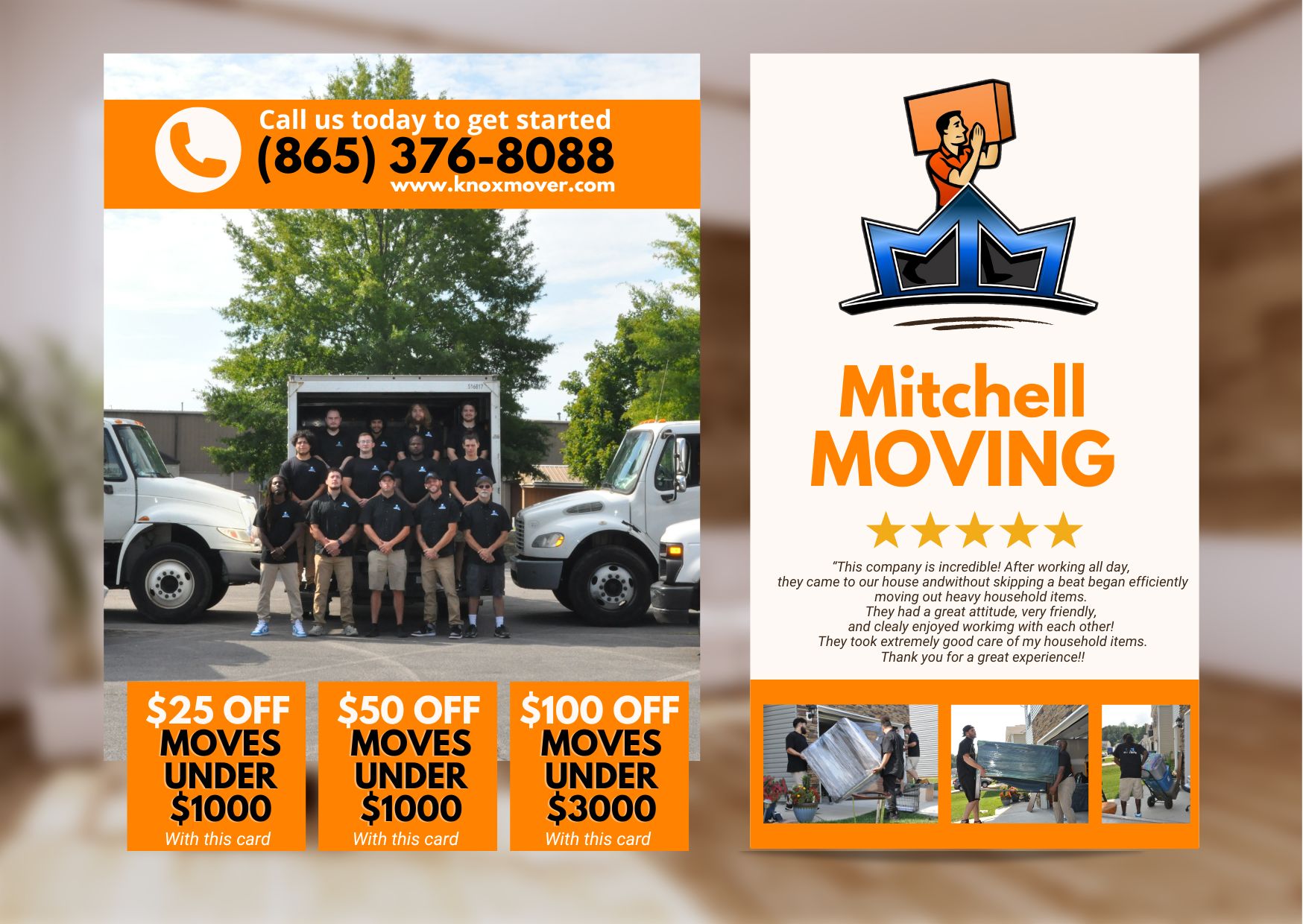 Postcard Design by S A N T O C I E L O for this project | Design #33553947