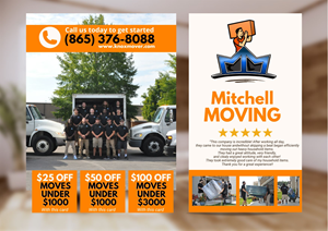 Postcard Design by S A N T O C I E L O for this project | Design: #33553947