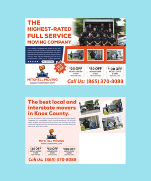 Postcard Design by Goltu for this project | Design: #33550927