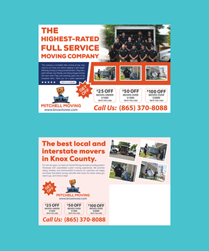 Postcard Design by Goltu for this project | Design: #33552694