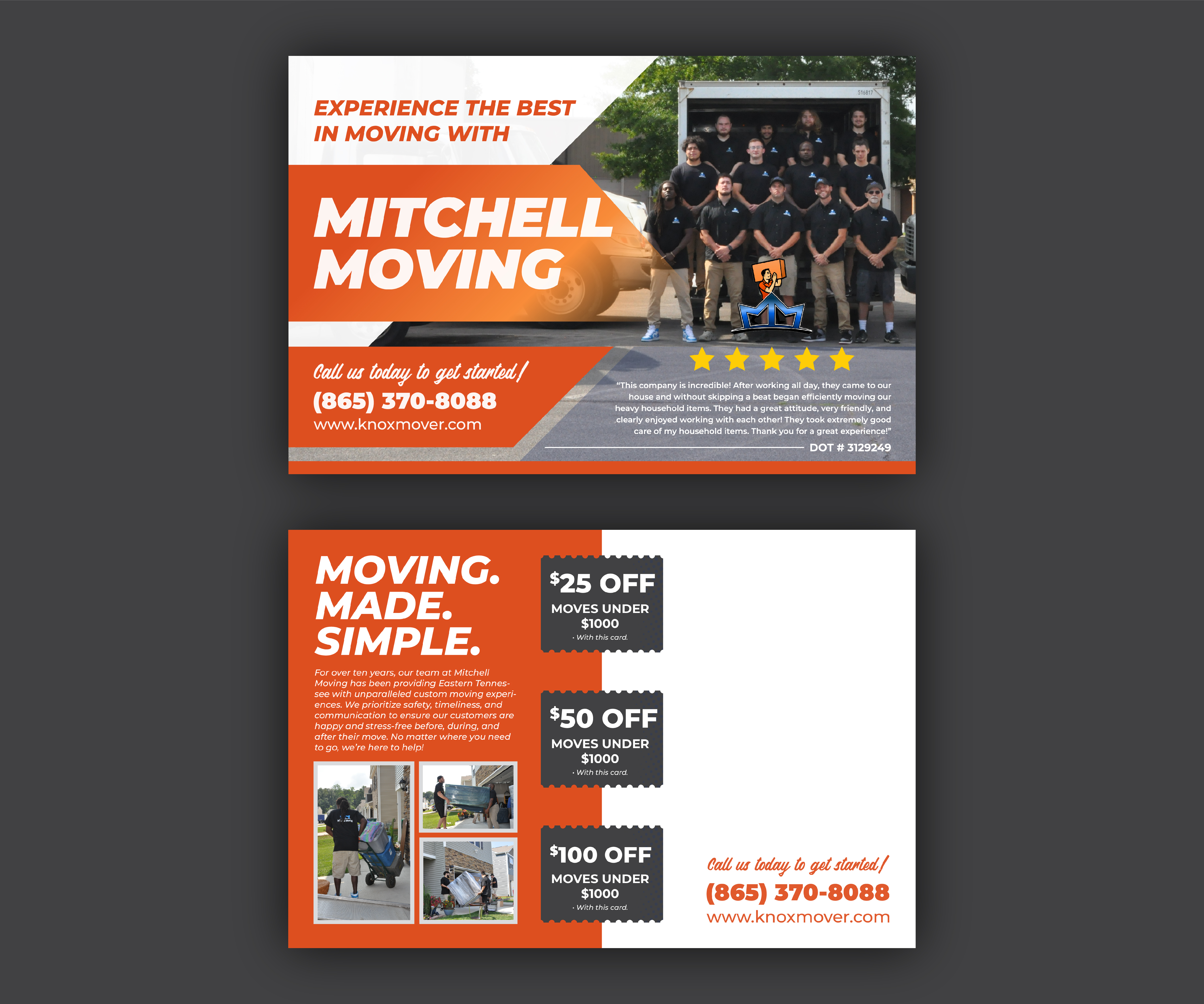 Diseño de Postal por Designed by MS para este proyecto | Diseño #33513930