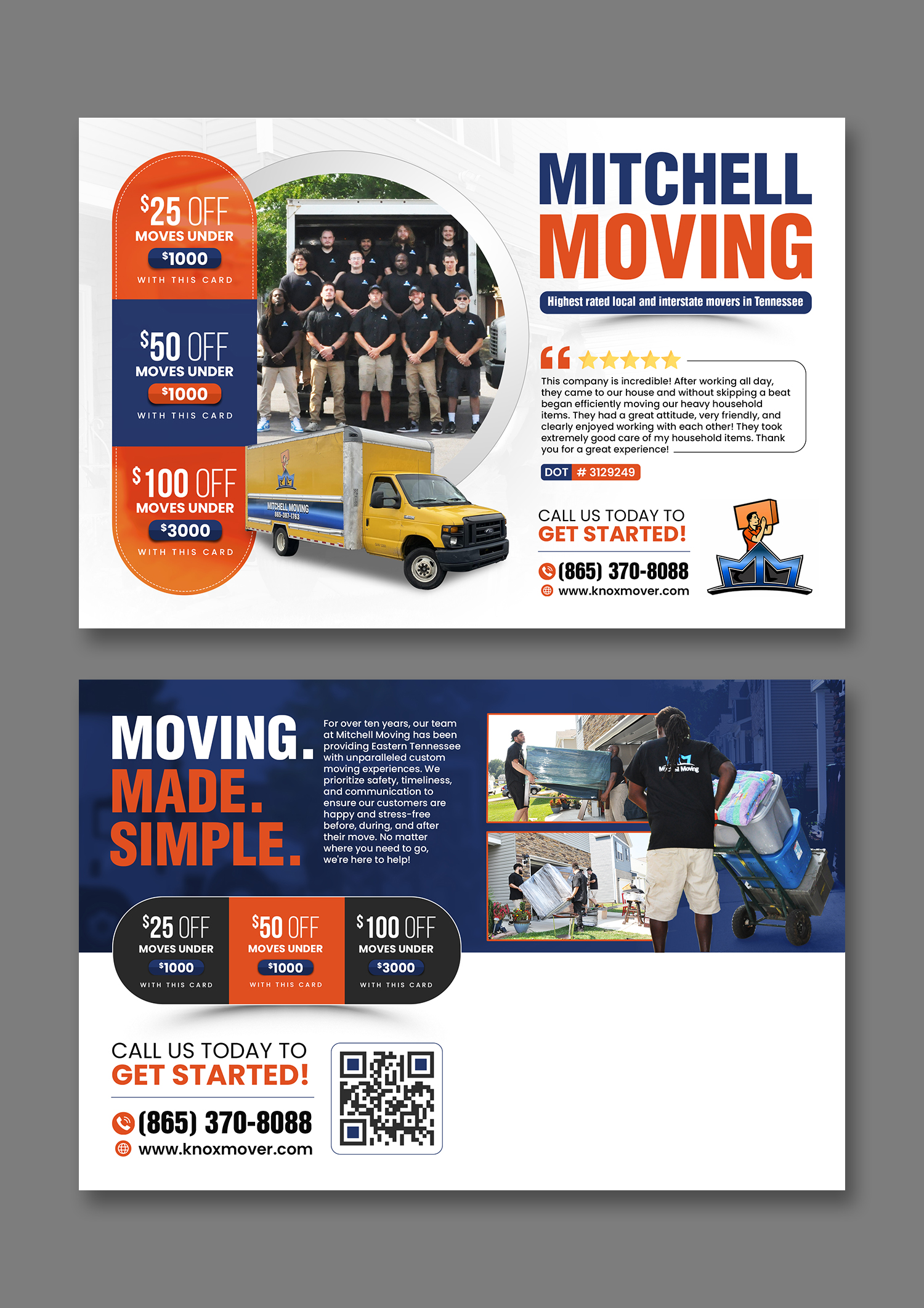 Postcard Design by debdesign for this project | Design #33509031