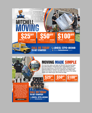 Postcard Design by 123graphics for this project | Design: #33511669
