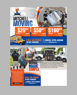Postcard Design by 123graphics for this project | Design: #33511672