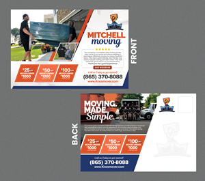Design de Carte Postale par Stan$oul pour ce projet | Design : #33524265
