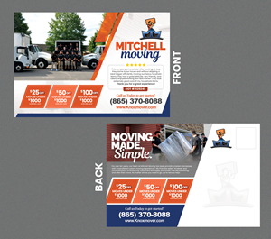 Design de Carte Postale par Stan$oul pour ce projet | Design : #33524298