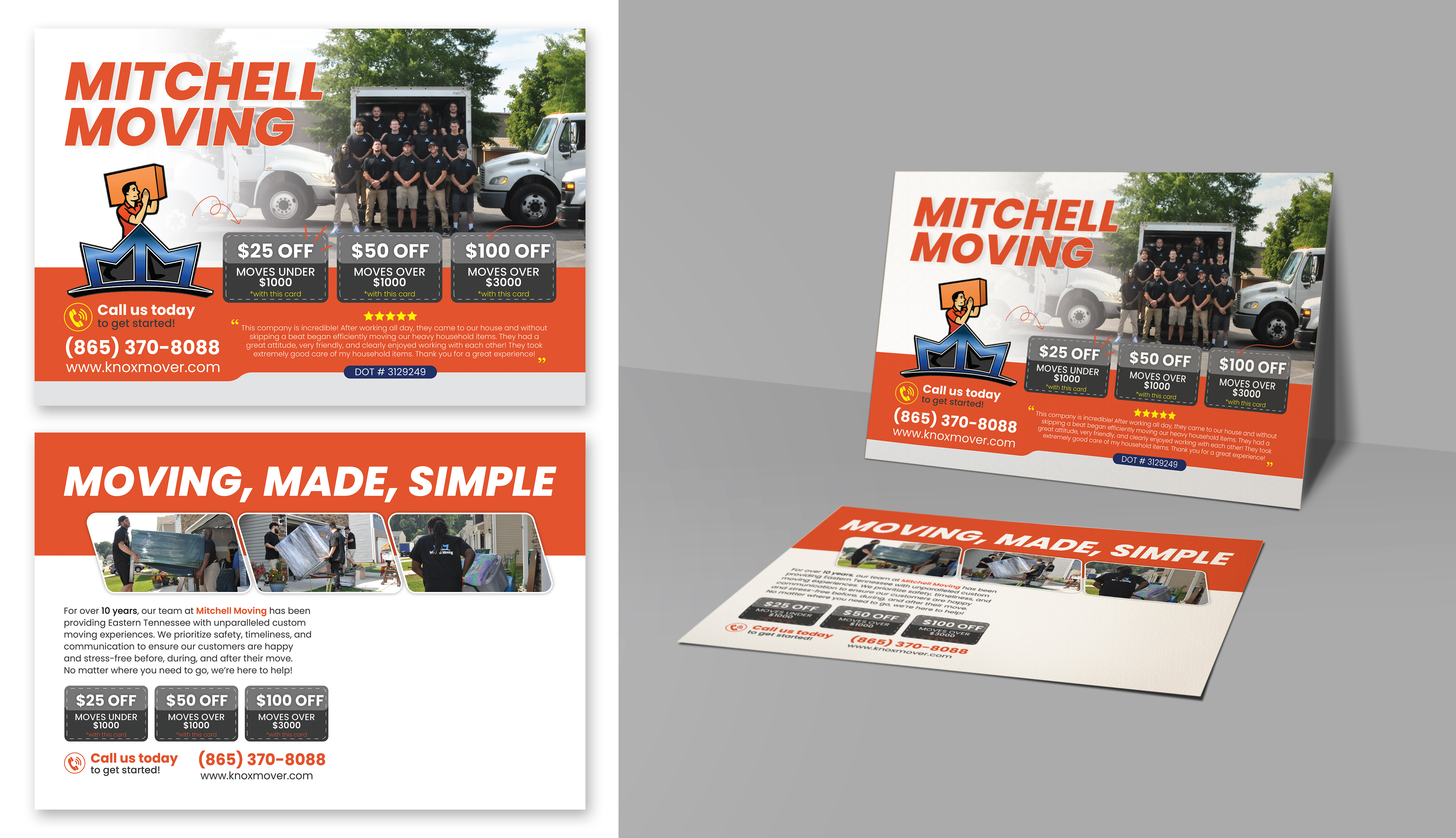 Postcard Design by Impressive Designs for this project | Design #33517978