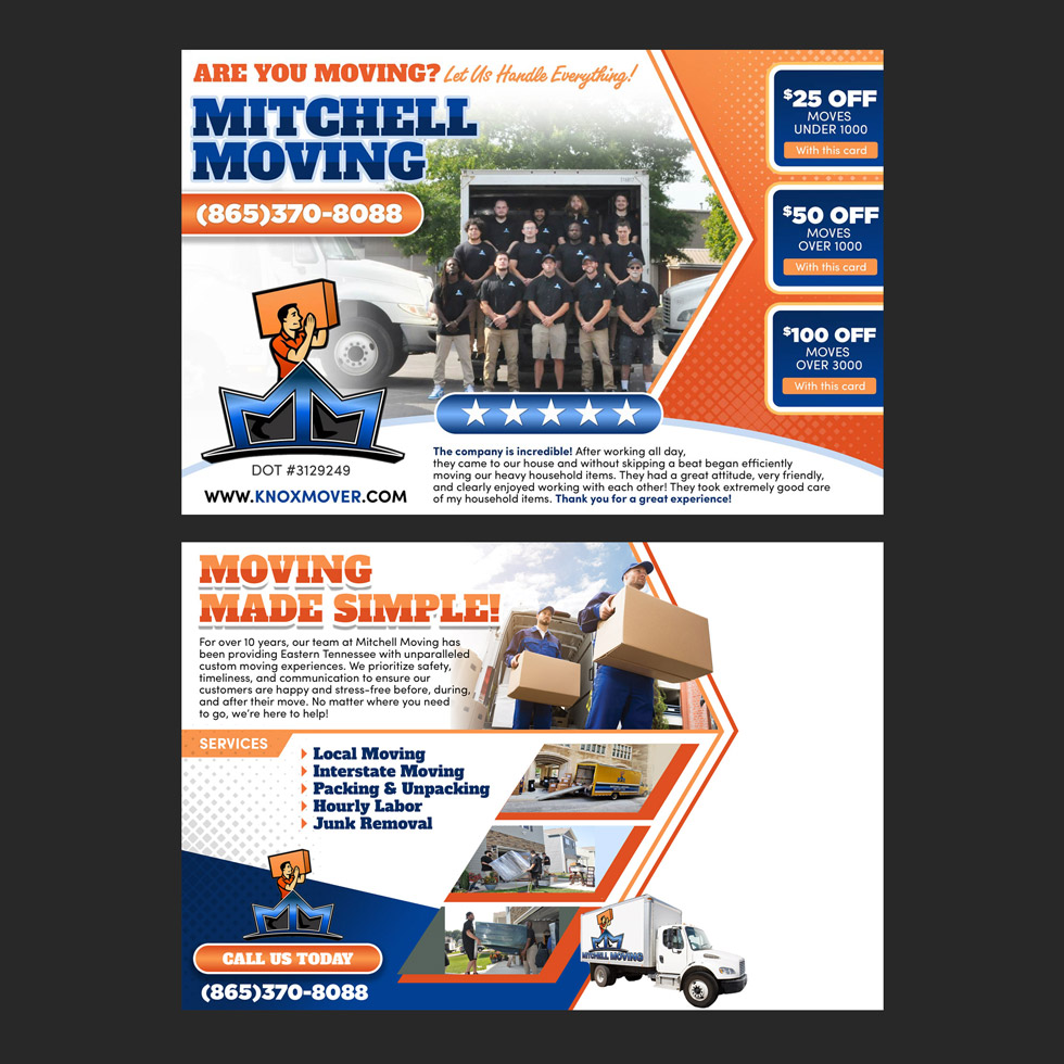 Postkarten-Design von DA. für dieses Projekt | Design #33508732