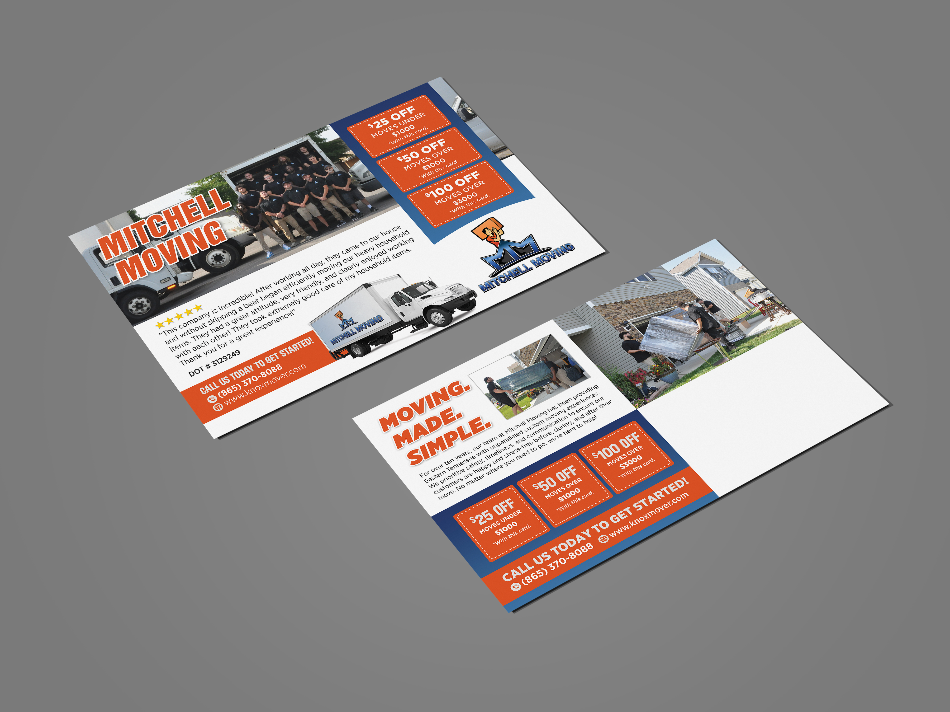 Design de Carte Postale par GraphicsGuru pour ce projet | Design #33511984