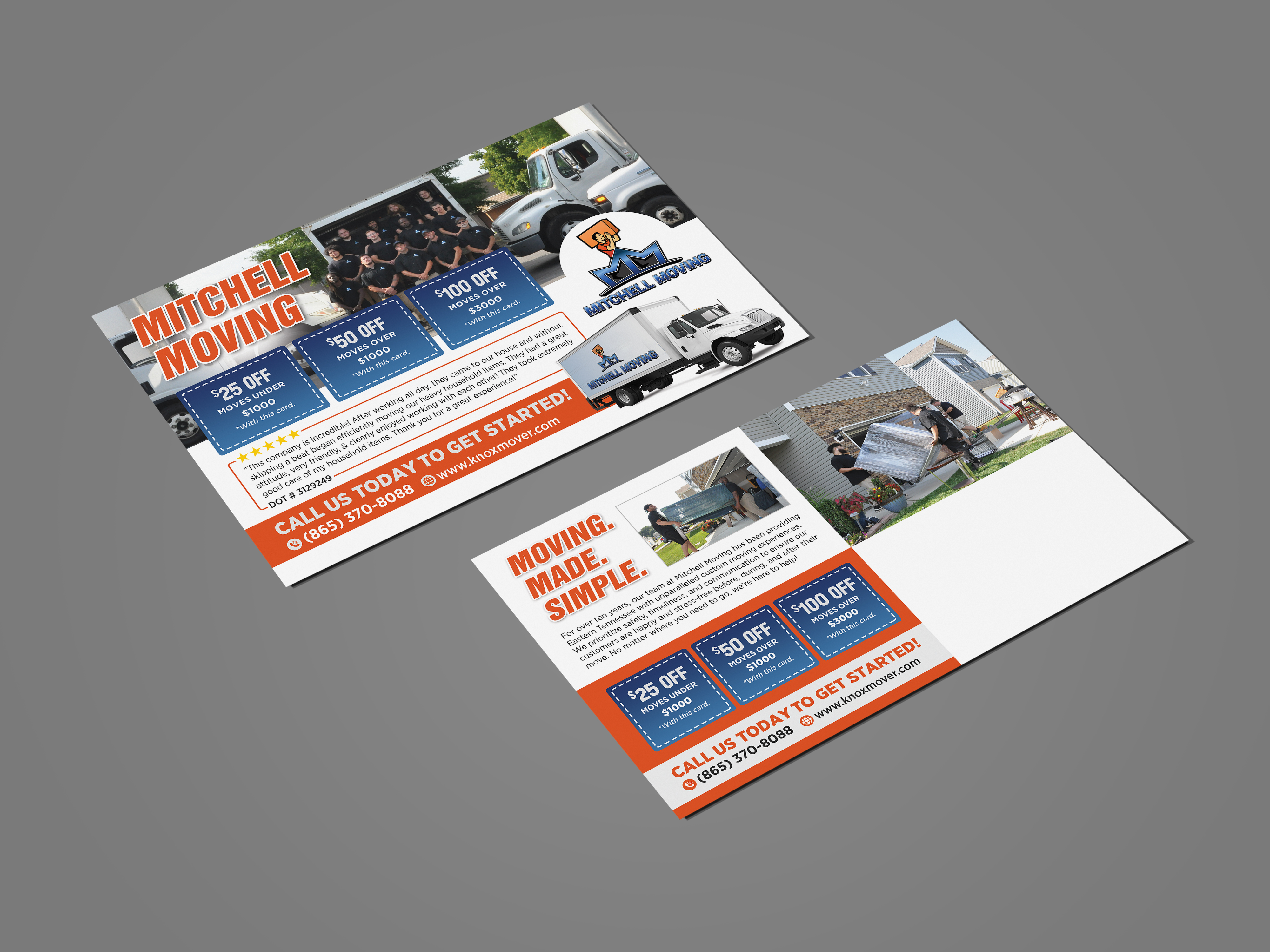 Postkarten-Design von GraphicsGuru für dieses Projekt | Design #33512833