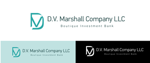 Logo Design by uk for D.V. Marshall Company LLC | Design: #33507521