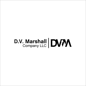Logo Design by B4LYA for D.V. Marshall Company LLC | Design: #33508309