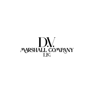 Diseño de Logo por Coli para D.V. Marshall Company LLC | Diseño: #33505550