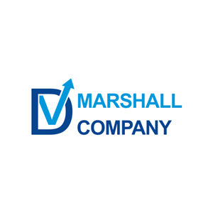 Design de Logo par DiandraKali pour D.V. Marshall Company LLC | Design : #33505221