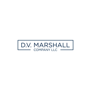 Diseño de Logo por MK_STD para D.V. Marshall Company LLC | Diseño: #33506772