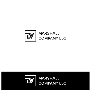 Diseño de Logo por HiKyriosDesign para D.V. Marshall Company LLC | Diseño: #33507867