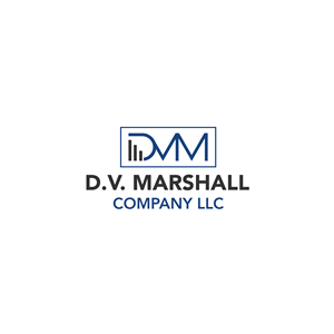 Logo Design by Casey Kelechi for D.V. Marshall Company LLC | Design: #33505505