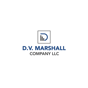 Logo Design by Casey Kelechi for D.V. Marshall Company LLC | Design: #33505506