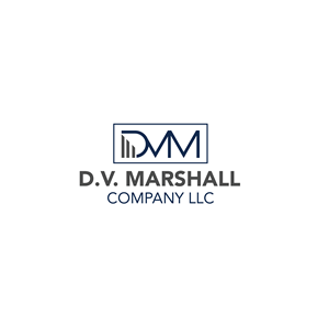 Design de Logo par Casey Kelechi pour D.V. Marshall Company LLC | Design : #33505507