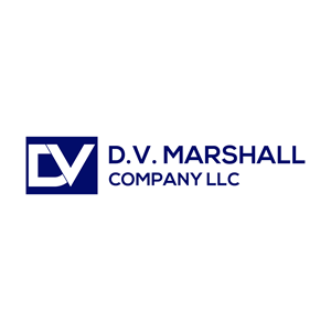 Diseño de Logo por Dita afiyanti para D.V. Marshall Company LLC | Diseño: #33505326