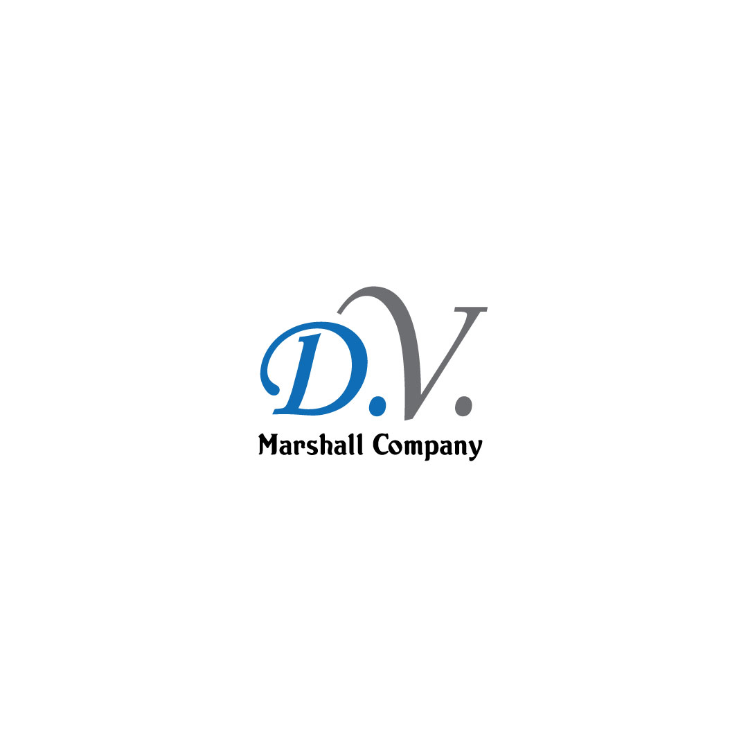 Diseño de Logo por Karim Craft para D.V. Marshall Company LLC | Diseño #33505314