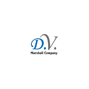 Design de Logo par Karim Craft pour D.V. Marshall Company LLC | Design : #33505314