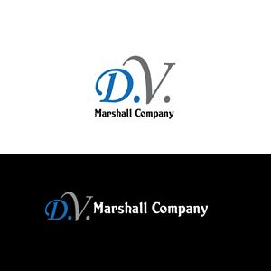 Design de Logo par Karim Craft pour D.V. Marshall Company LLC | Design : #33505315