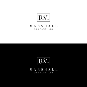 Diseño de Logo por The Vectorize  para D.V. Marshall Company LLC | Diseño: #33510472