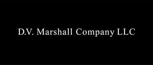 Diseño de Logo por RIO248 para D.V. Marshall Company LLC | Diseño: #33508773