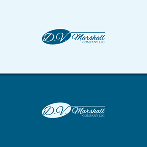Diseño de Logo por iank para D.V. Marshall Company LLC | Diseño: #33506735