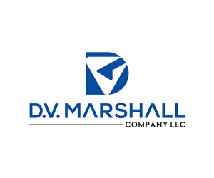 Diseño de Logo por Pachakuthira para D.V. Marshall Company LLC | Diseño: #33530456