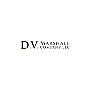 Diseño de Logo por shine4577 para D.V. Marshall Company LLC | Diseño: #33510167