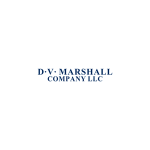 Diseño de Logo por shine4577 para D.V. Marshall Company LLC | Diseño: #33510418