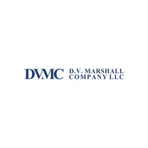 Diseño de Logo por shine4577 para D.V. Marshall Company LLC | Diseño: #33510529