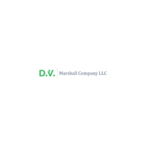 Design de Logo par Verified artistry (Design garden) pour D.V. Marshall Company LLC | Design : #33508150