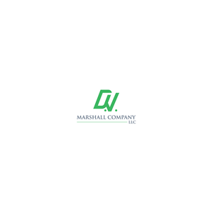 Design de Logo par Verified artistry (Design garden) pour D.V. Marshall Company LLC | Design : #33508314