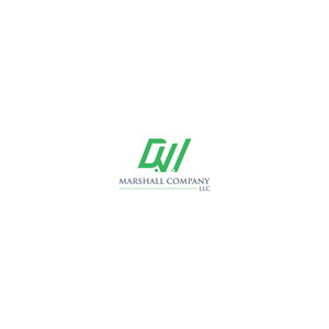 Design de Logo par Verified artistry (Design garden) pour D.V. Marshall Company LLC | Design : #33508315