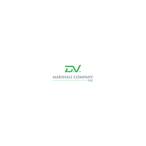 Design de Logo par Verified artistry (Design garden) pour D.V. Marshall Company LLC | Design : #33508387