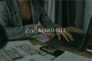 Design de Logo par zeykan pour D.V. Marshall Company LLC | Design : #33504986