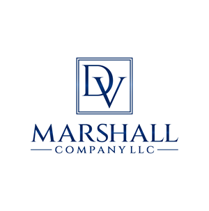 Logo Design by Atec for D.V. Marshall Company LLC | Design: #33505292