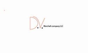 Logo Design by komal.sethi for D.V. Marshall Company LLC | Design: #33511168
