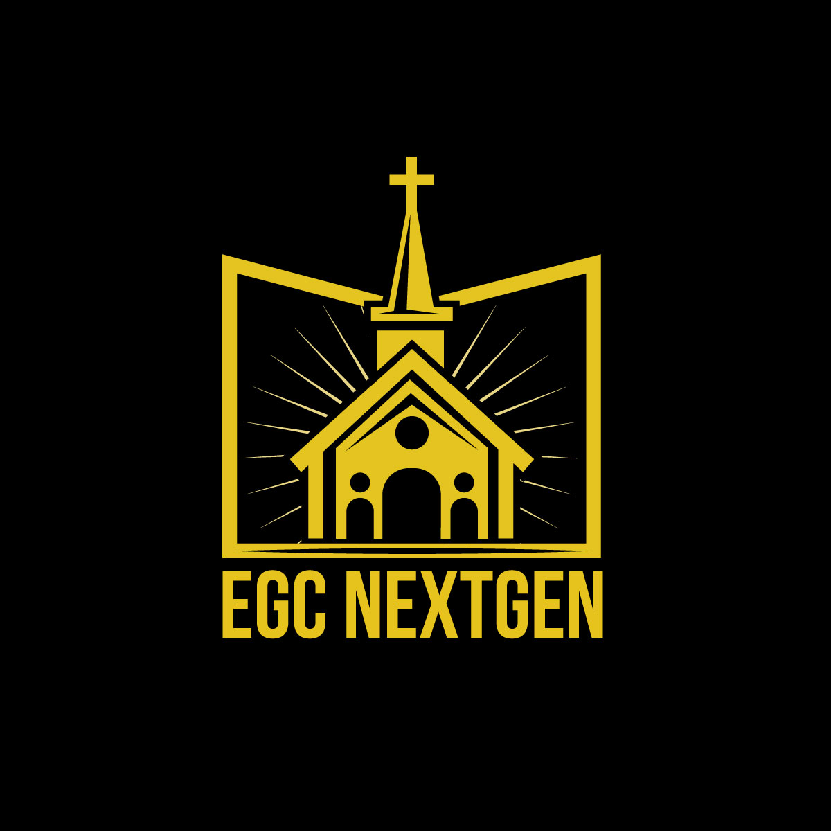Logo Design by Roland C for East Gate Church | Design #33623045