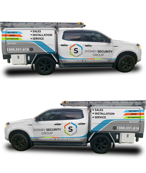 Car Wrap Design by Virgy priatna putra for this project | Design: #33509038